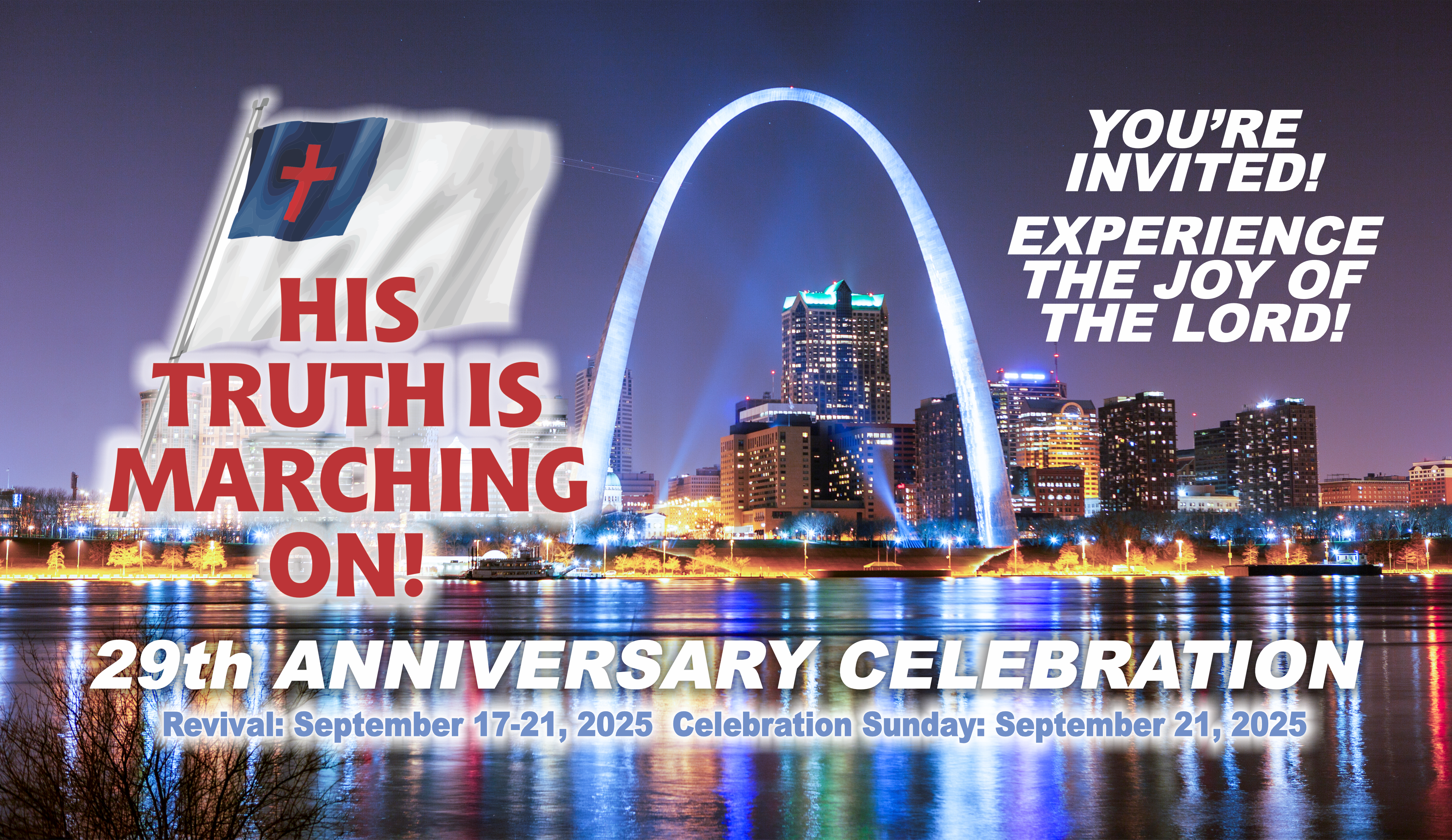 29TH ANNIVERSARY WEB COVER